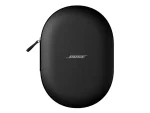 Bose QuietComfort Ultra 2nd Gen Bluetooth Headset Black - Image 6