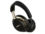 Bose QuietComfort Ultra 2nd Gen Bluetooth Headset Desert Gold