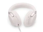 Bose QuietComfort Ultra Bluetooth Headset White - Image 3