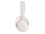 Bose QuietComfort Ultra Bluetooth Headset White - Image 4