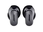 Bose QuietComfort Ultra Earbuds Bluetooth Headset Black - Image 2