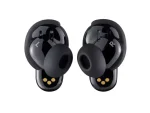 Bose QuietComfort Ultra Earbuds Bluetooth Headset Black - Image 4