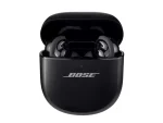 Bose QuietComfort Ultra Earbuds Bluetooth Headset Black - Image 6