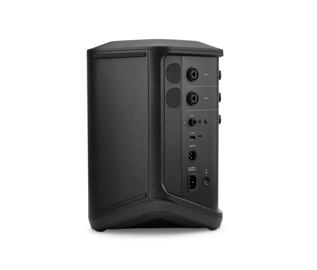 Bose S1 Pro+ Bluetooth Speaker Black - Image 6