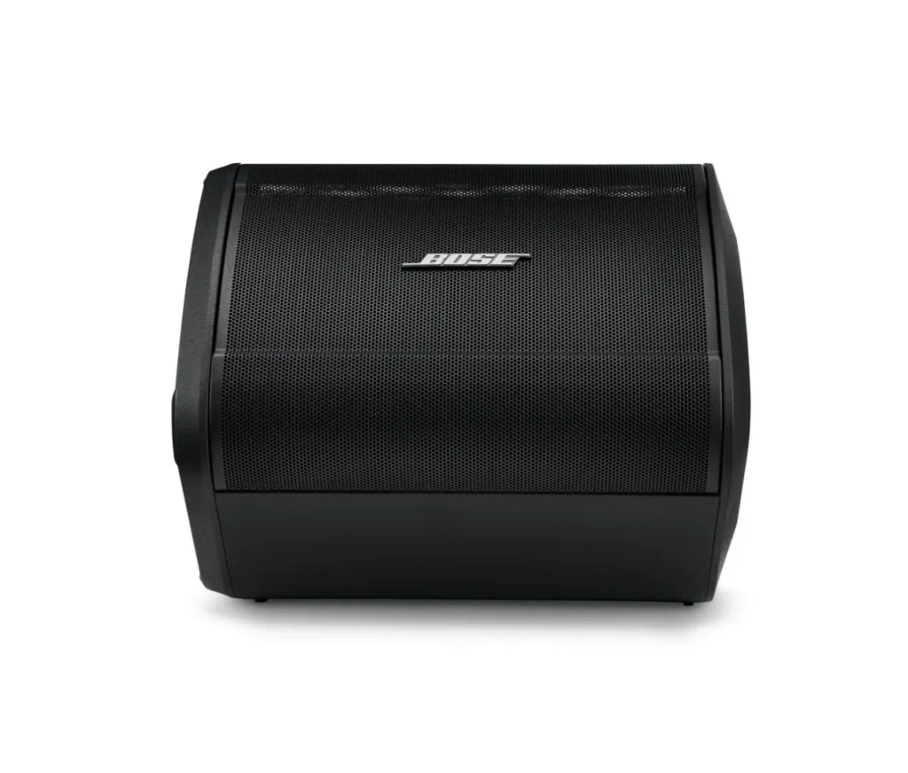 Bose S1 Pro+ Bluetooth Speaker Black - Image 7