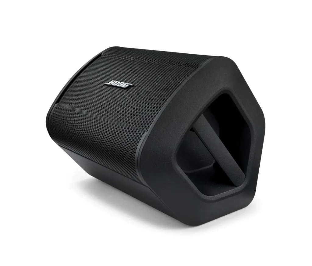 Bose S1 Pro+ Bluetooth Speaker Black - Image 8