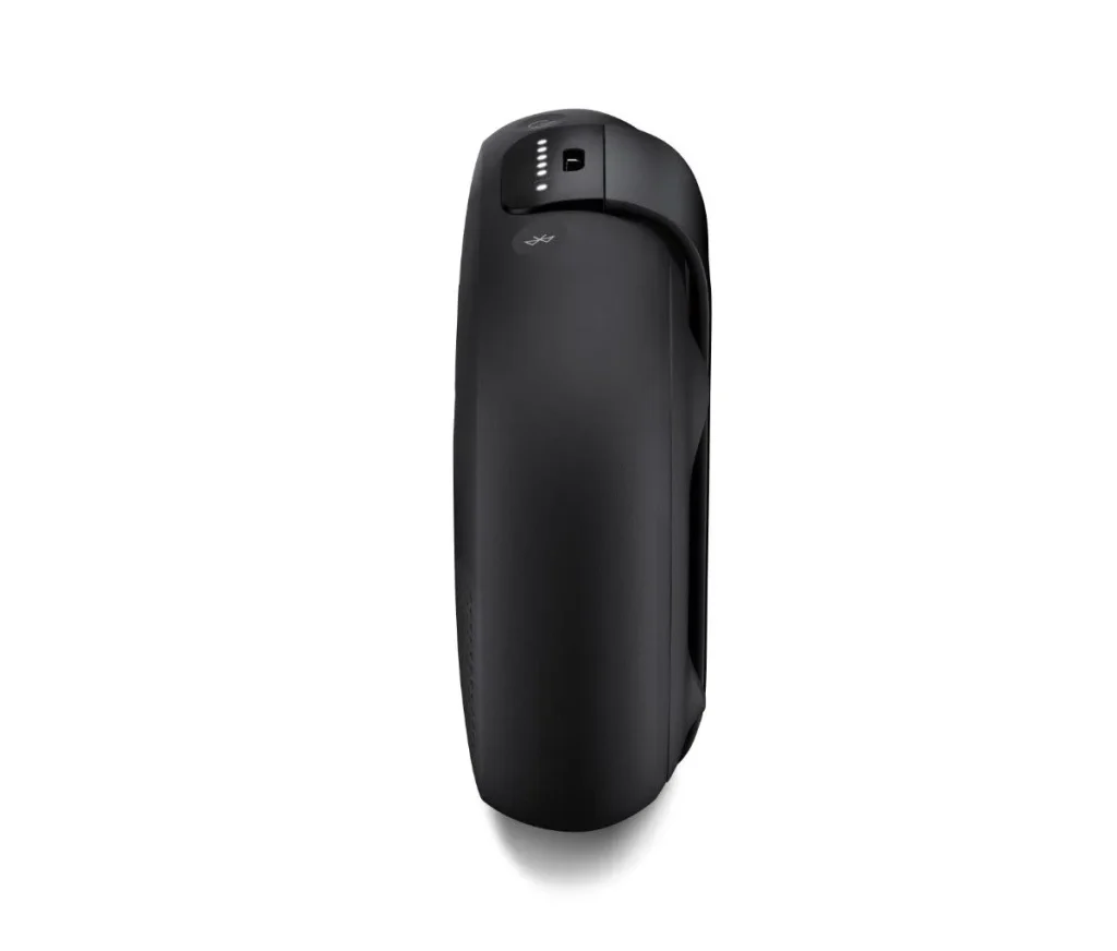 Bose SoundLink Micro Bluetooth Speaker Black - Image 4