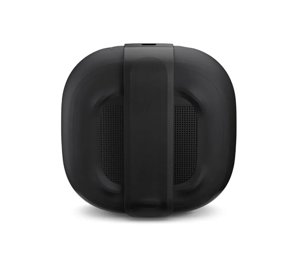 Bose SoundLink Micro Bluetooth Speaker Black - Image 5