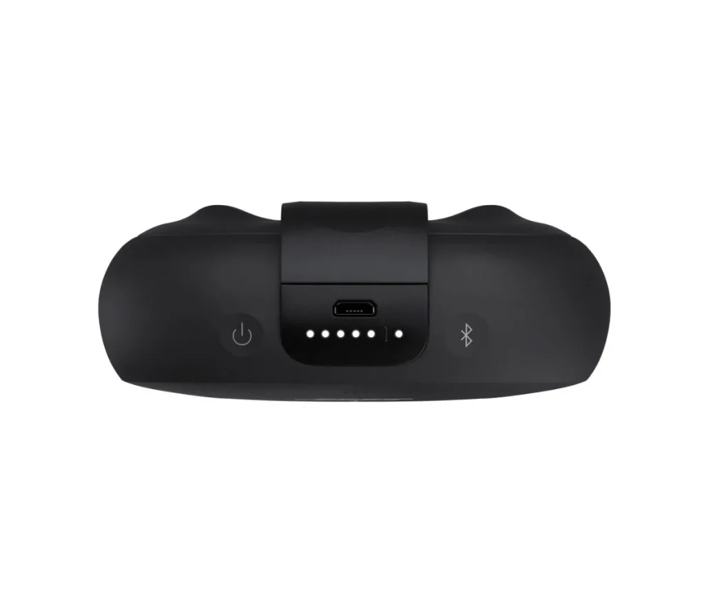 Bose SoundLink Micro Bluetooth Speaker Black - Image 6