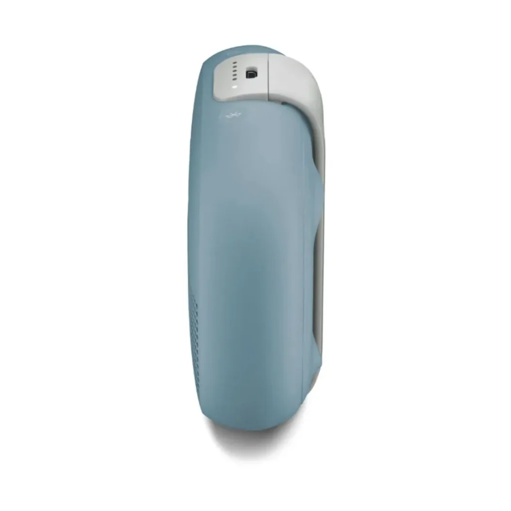 Bose SoundLink Micro Bluetooth Speaker Pastel Blue - Image 3