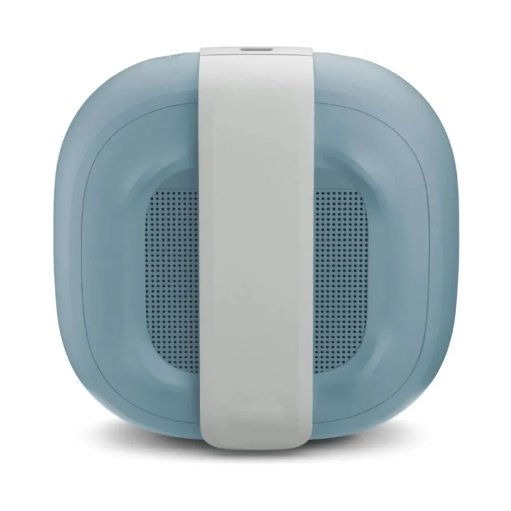 Bose SoundLink Micro Bluetooth Speaker Pastel Blue - Image 4