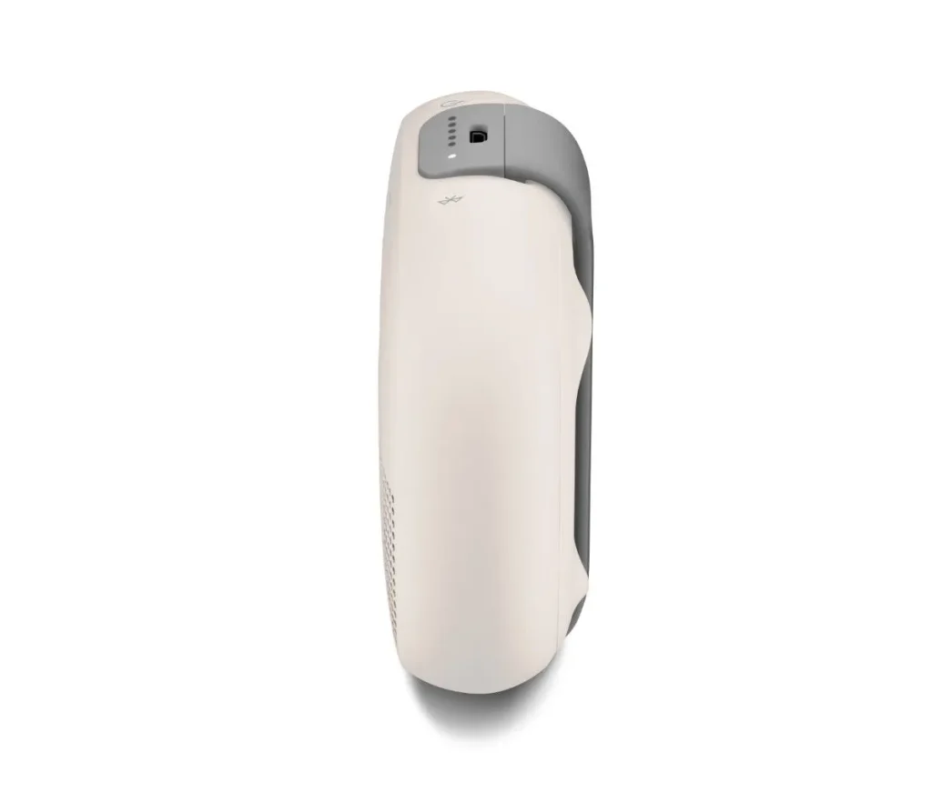 Bose SoundLink Micro Bluetooth Speaker White Smoke - Image 4