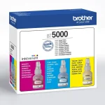 Brother BT5000CL Colorpack tintapatron - Image 3