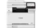 Canon i-SENSYS MF664Cdw Wireless Lézernyomtató/Másoló/Scanner - Image 2
