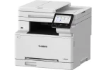 Canon i-SENSYS MF664Cdw Wireless Lézernyomtató/Másoló/Scanner - Image 3