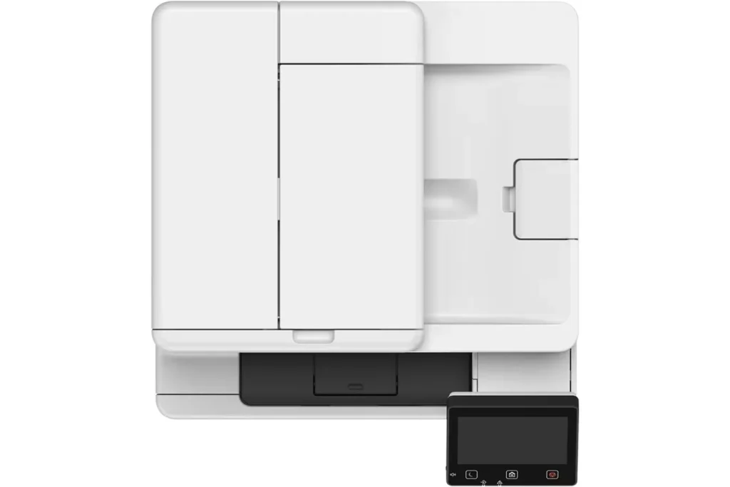 Canon i-SENSYS MF664Cdw Wireless Lézernyomtató/Másoló/Scanner - Image 4