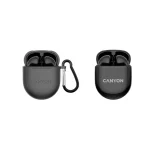 Canyon TWS-6B Bluetooth Headset Black - Image 4