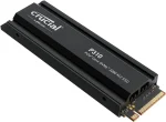 Crucial 2TB M.2 2280 NVMe P310 with Heatsink - Image 2