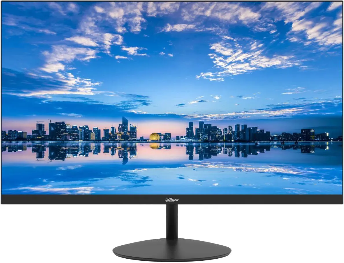Dahua 27" LM27-A201Y FHD IPS 5ms 100Hz VGA+HDMI monitor