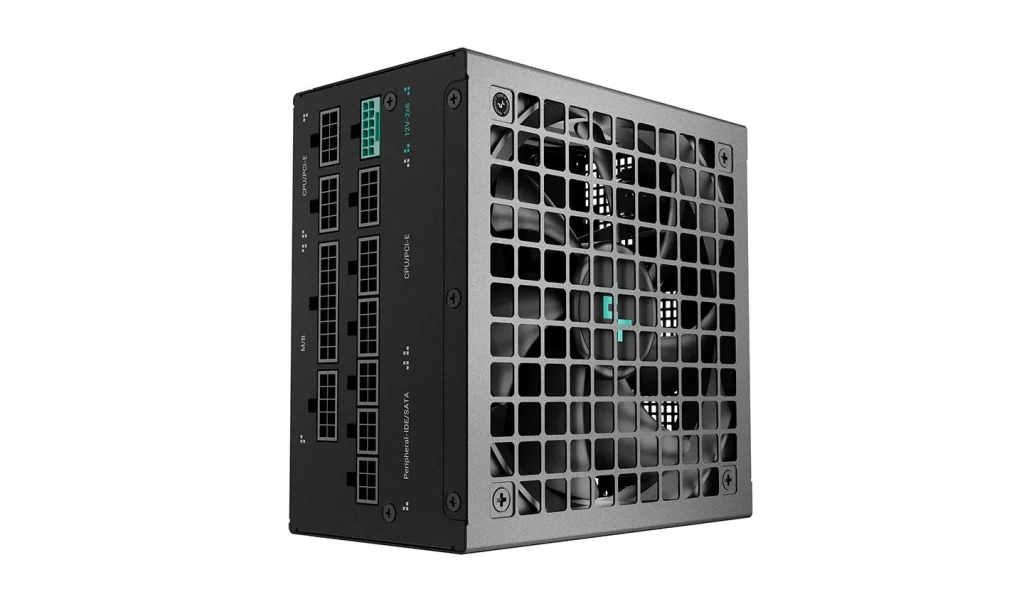 DeepCool 1200W 80+ Gold PN1200-M - Image 14