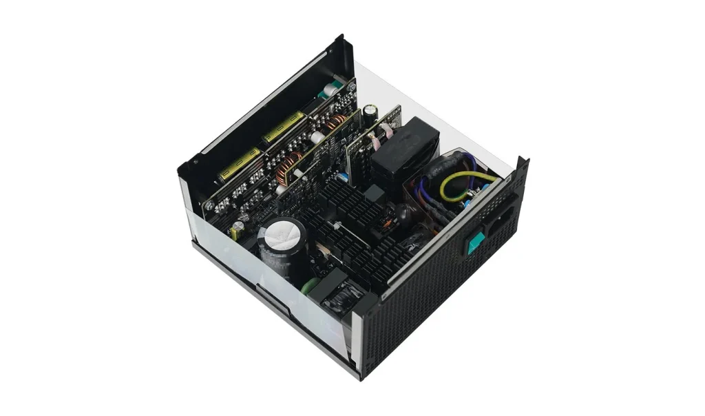 DeepCool 1200W 80+ Gold PN1200-M - Image 16