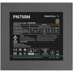 DeepCool 750W 80+ Gold PN750-M - Image 3
