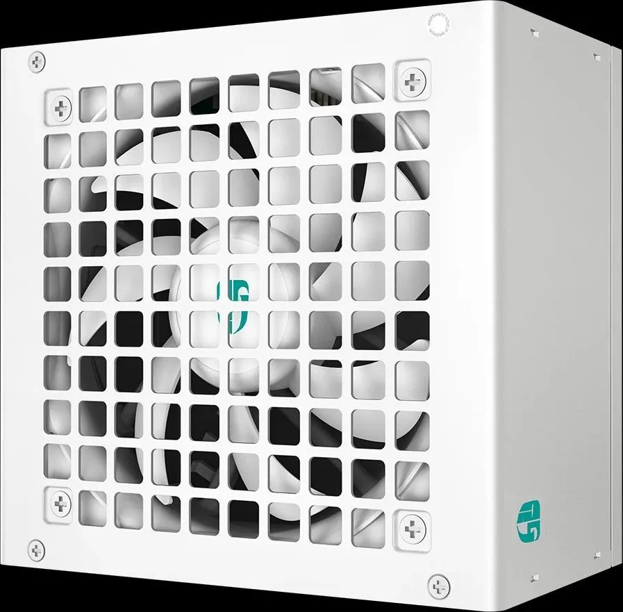 DeepCool 850W 80+ Gold PQ850G WH