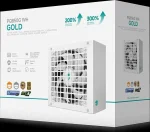 DeepCool 850W 80+ Gold PQ850G WH - Image 9