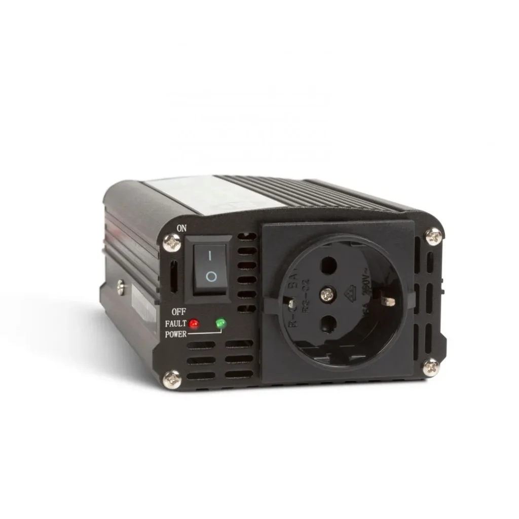 M.N.C Power Inverter 300Watt 12V - Image 2