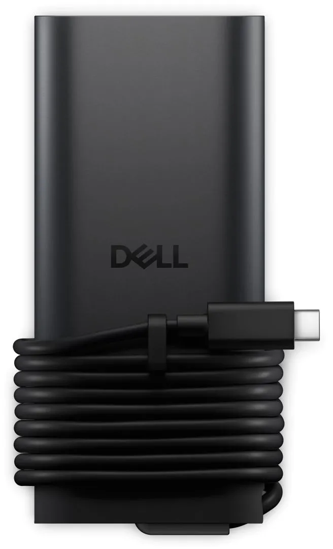 Dell 12K3X 5-20V / 6,5A 130W Type-C Dell hálózati notebook töltő