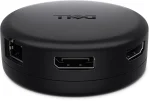 Dell DA326 Pro 7-in-1 USB-C Travel Hub - Image 3