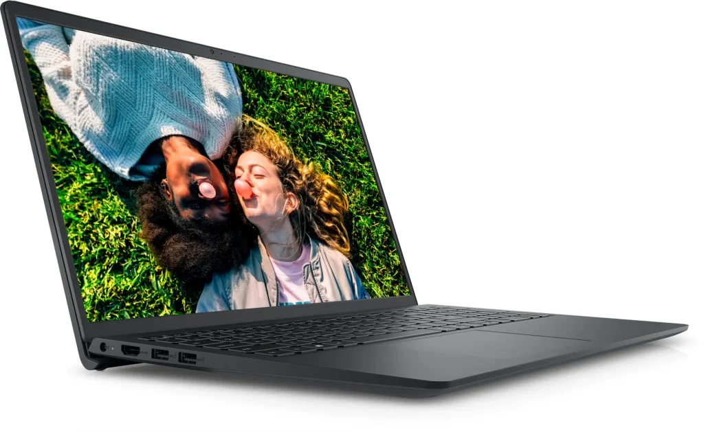 Dell Inspiron 3520 Carbon Black - Image 3