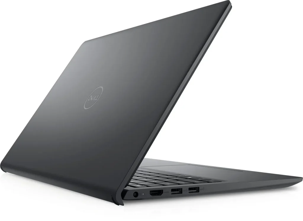 Dell Inspiron 3520 Carbon Black - Image 4
