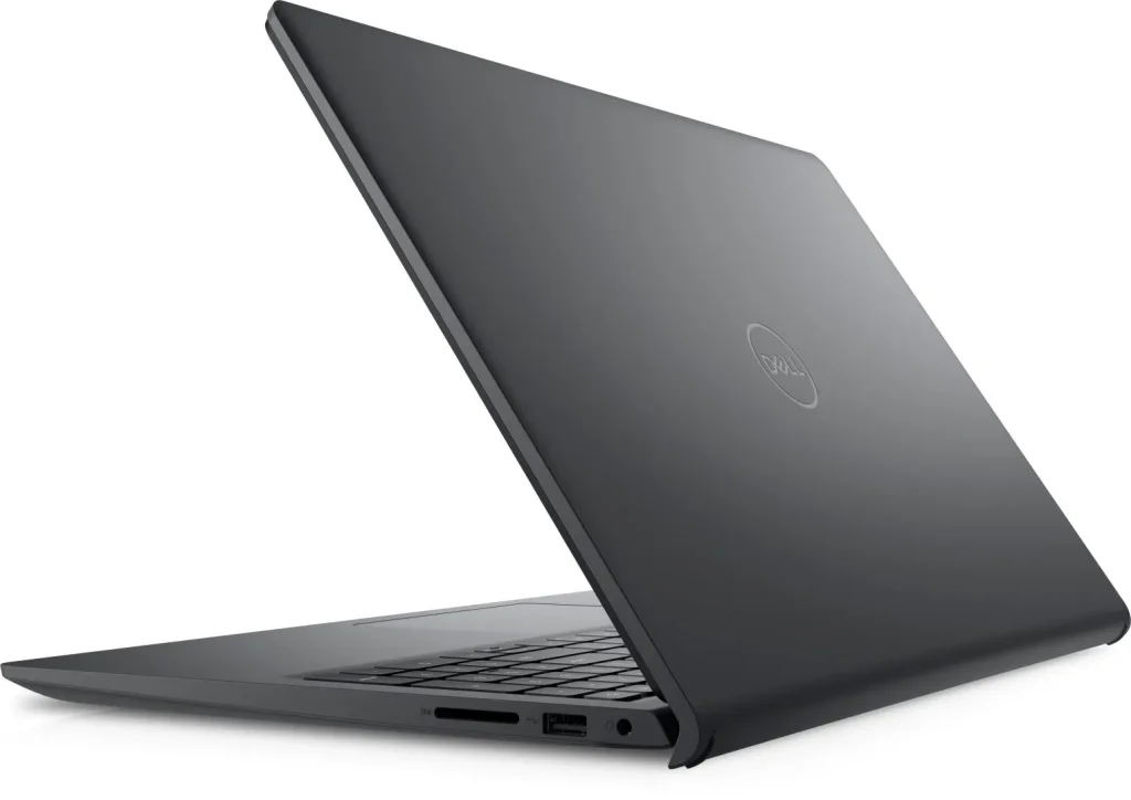 Dell Inspiron 3520 Carbon Black - Image 5