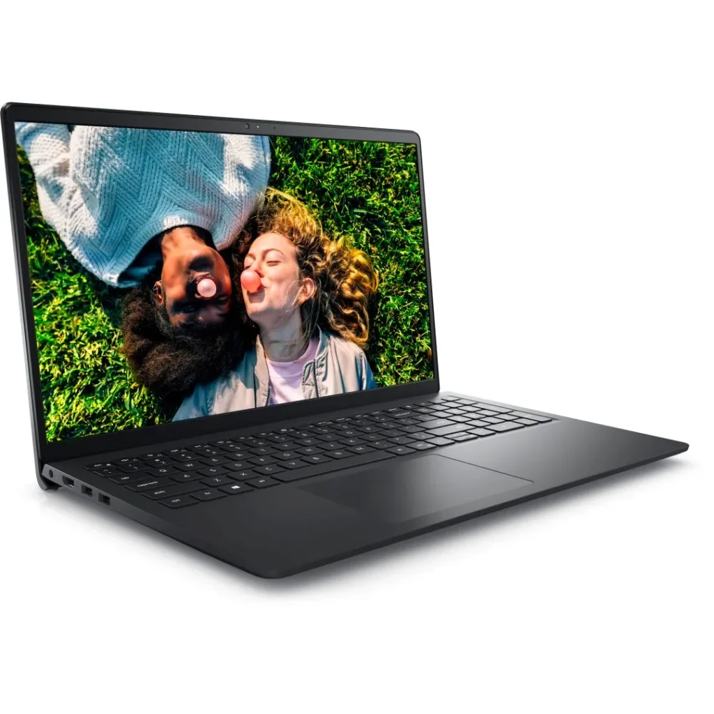 Dell Inspiron 3520 Carbon Black - Image 6