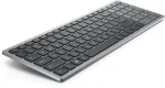 Dell KB740 Compact Multi-Device Wireless Keyboard Titan Gray HU - Image 2