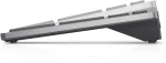 Dell KB740 Compact Multi-Device Wireless Keyboard Titan Gray HU - Image 5