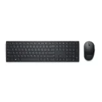 Dell KM5221W Pro Wireless Keyboard and Mouse Black HU - Image 2