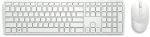 Dell KM5221W Pro Wireless Keyboard and Mouse White HU - Image 3