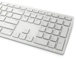 Dell KM5221W Pro Wireless Keyboard and Mouse White HU - Image 4