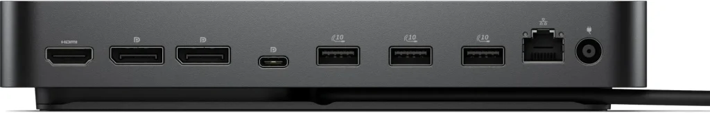 Dell Pro Smart Dock - SD25 - Image 6