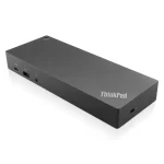 Lenovo ThinkPad Hybrid USB-C with USB-A Dock - Image 4