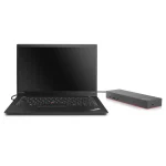 Lenovo ThinkPad Hybrid USB-C with USB-A Dock - Image 6