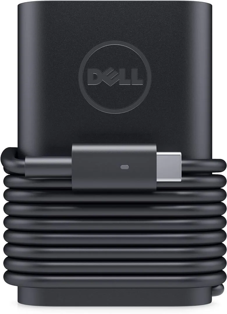 Dell 450-AGOQ 5-20V / 4,5A 90W Type-C Dell hálózati notebook töltő