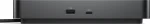 Dell WD25Z Pro Dock Black - Image 7