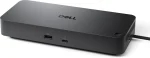 Dell WD25Z Pro Dock Black - Image 8