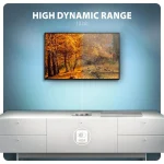 AXAGON HMC-CUB83X2 USB-C 10Gbps DUAL 4K DISPLAY 7in1 hub - Image 6