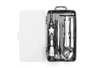Digitus DA-70361 Precision Mechanic Screwdriver Set 115-piece Black - Image 2