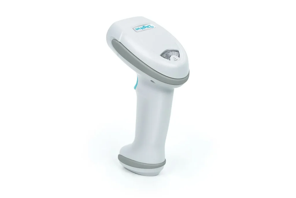 Digitus DA-81006 Vonalkódolvasó White - Image 4