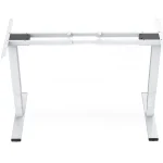 Digitus DA-90433 Electrically Height-Adjustable Table Frame White - Image 7